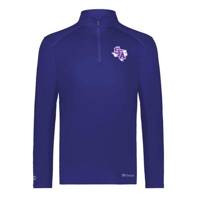 Quarter Zips | Jack Backers College Bookstore