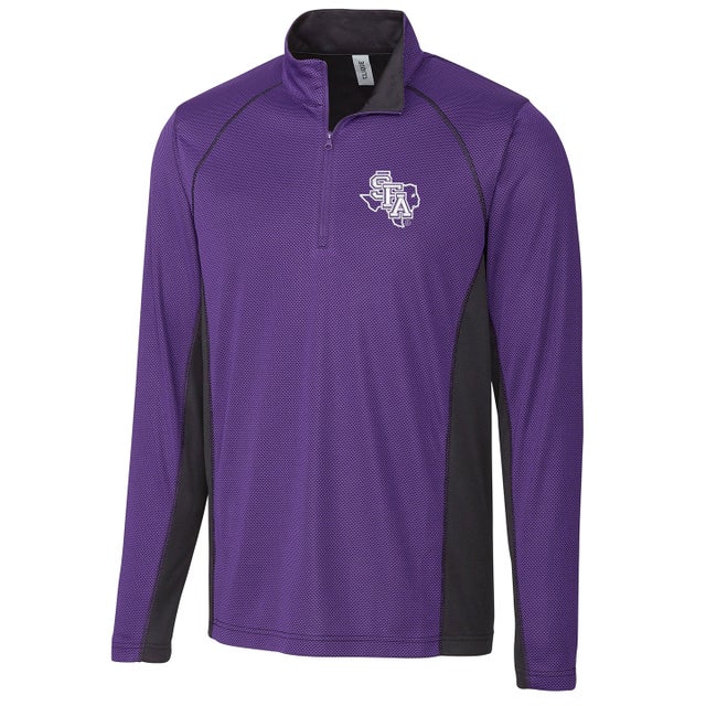 Quarter Zips | Jack Backers College Bookstore Quarter Zips | Jack Backers College Bookstore