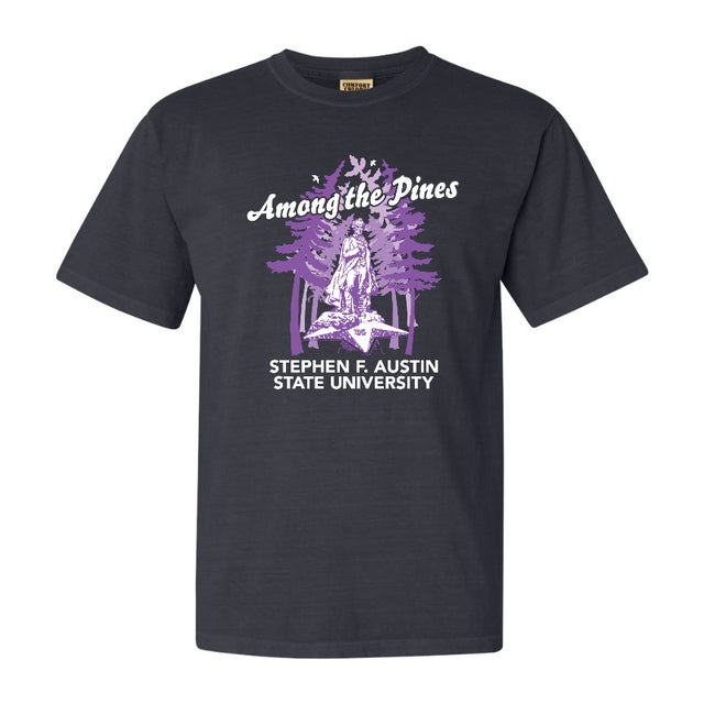 Short Sleeve | Jack Backers College Bookstore