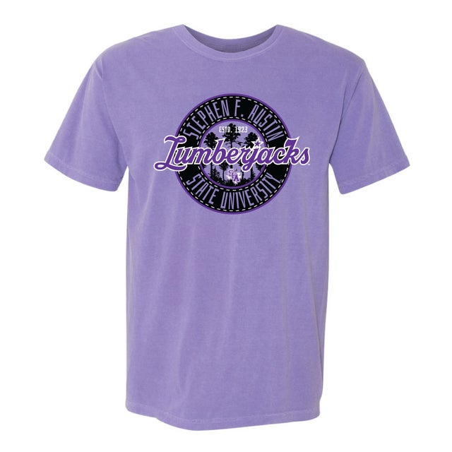 Short Sleeve | Jack Backers College Bookstore