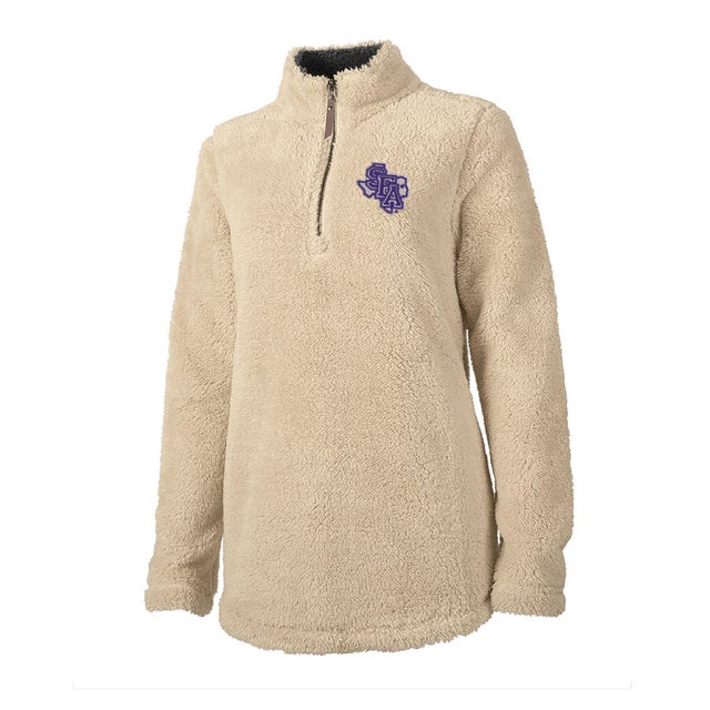 Quarter Zips | Jack Backers College Bookstore