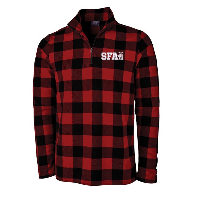 Quarter Zips | Jack Backers College Bookstore Quarter Zips | Jack Backers College Bookstore